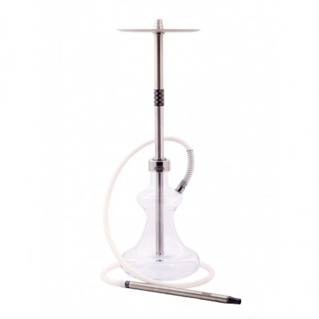 Oduman Hybrid Black vattenpipa shisha - Oduman vattenpipor