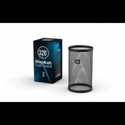 320° kolskärm - Tillbehör