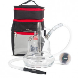 Oduman N4 Midi vattenpipa shisha - Oduman vattenpipor