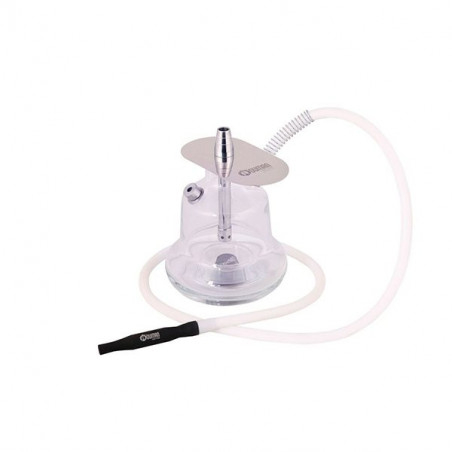 Oduman N4 Midi vattenpipa shisha - Oduman vattenpipor