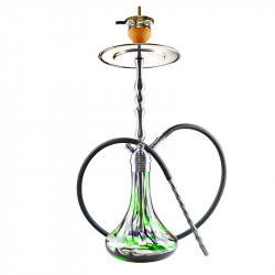 Aladin Hoodz Bronx vattenpipa shisha - Vattenpipor