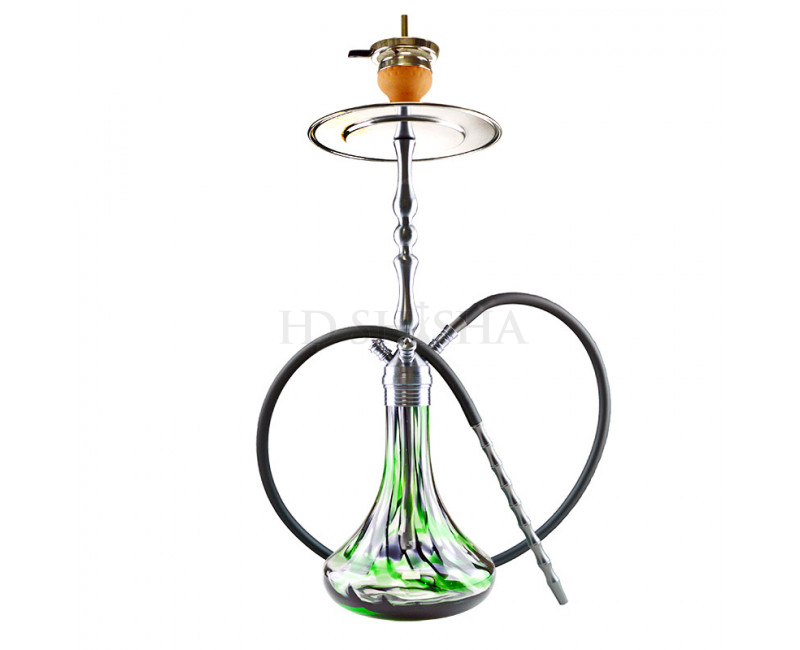 Aladin Hoodz Bronx vattenpipa shisha - Vattenpipor