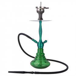 Aladin Clones Officer vattenpipa shisha - Vattenpipor