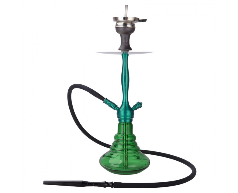 Aladin Clones Officer vattenpipa shisha - Vattenpipor Aladin Clones Officer vattenpipa shisha - Vattenpipor