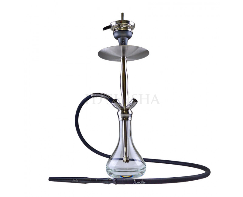 Aladin MVP 470 vattenpipa shisha - Vattenpipor