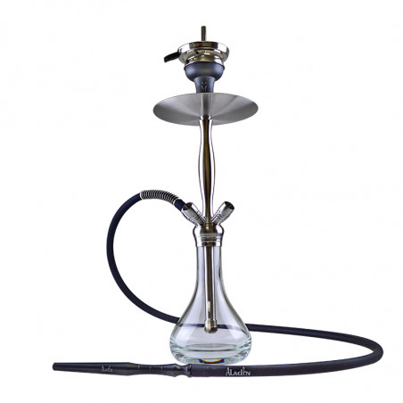 Aladin MVP 470 vattenpipa shisha - Vattenpipor