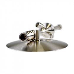 Aladin MVP 550 vattenpipa shisha - Vattenpipor