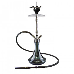 Aladin MVP 550 vattenpipa shisha - Vattenpipor