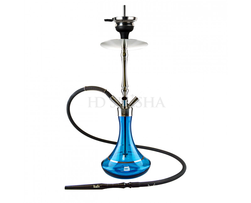 Aladin MVP 550 vattenpipa shisha - Vattenpipor