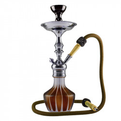 Aladin Roy 3 vattenpipa shisha - Vattenpipor