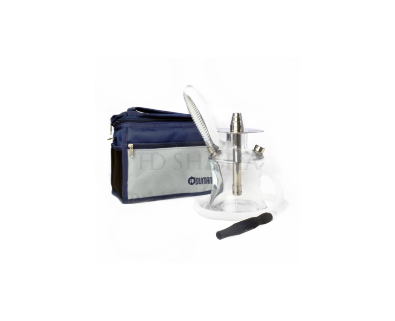 Oduman N2 Travel vattenpipa shisha - Oduman vattenpipor