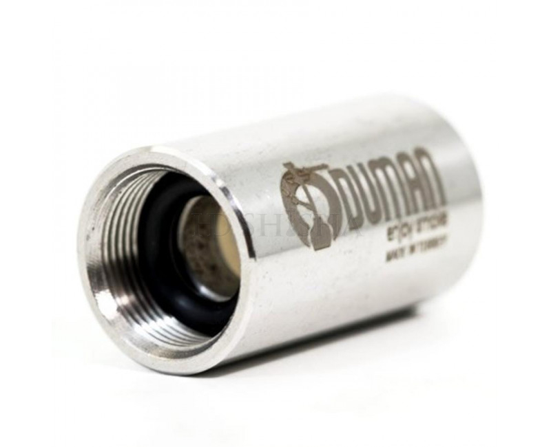 Oduman adapter til slangar - Vattenpipa-slang