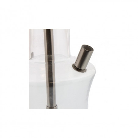 Oduman adapter til slangar - Vattenpipa-slang