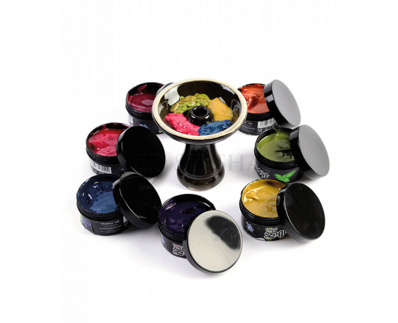 Hookah Squeeze vattenpipa shisha creme – 50 g - Vattenpipstobak