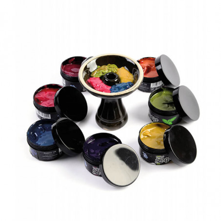 Hookah Squeeze vattenpipa shisha creme – 50 g - Vattenpipstobak