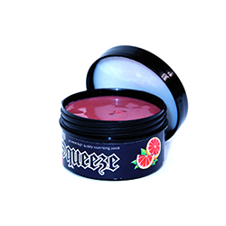 Hookah Squeeze vattenpipa shisha creme – 50 g - Vattenpipstobak