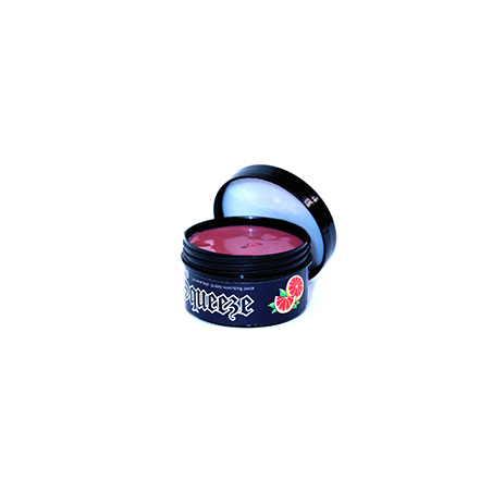 Hookah Squeeze vattenpipa shisha creme – 50 g - Vattenpipstobak