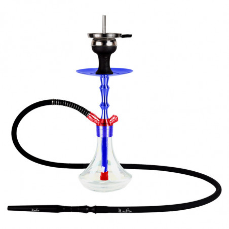 Aladin MVP 360 Hero Edition vattenpipa shisha - Vattenpipor
