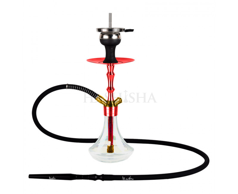 Aladin MVP 360 Hero Edition vattenpipa shisha - Vattenpipor Aladin MVP 360 Hero Edition vattenpipa shisha - Vattenpipor