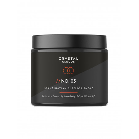 Crystal Clouds Vattenpipstobak – Intenso 50 g - Vattenpipstobak