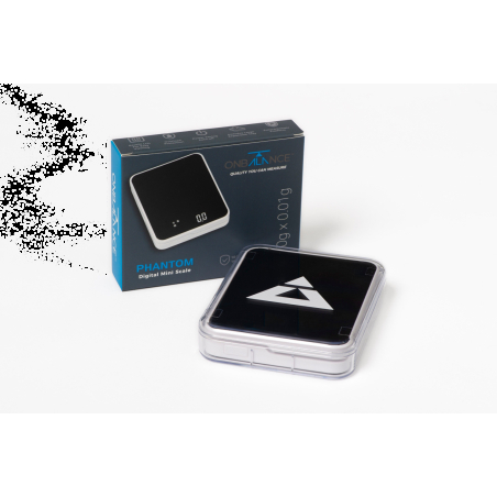Phantom Digital Mini (0,01g – 200g) - Smoke