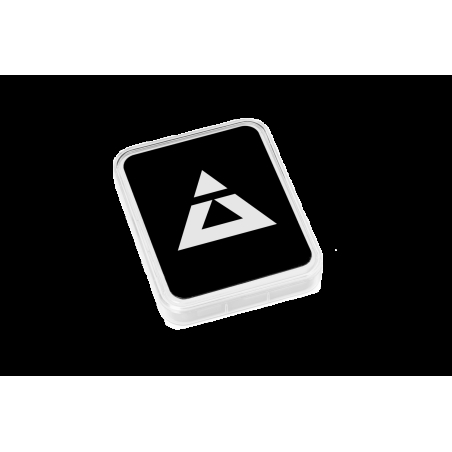 Phantom Digital Mini (0,01g – 200g) - Smoke