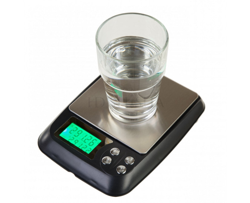 On Balance ELS e-liquids & herbs (0,01g – 500g) - Smoke