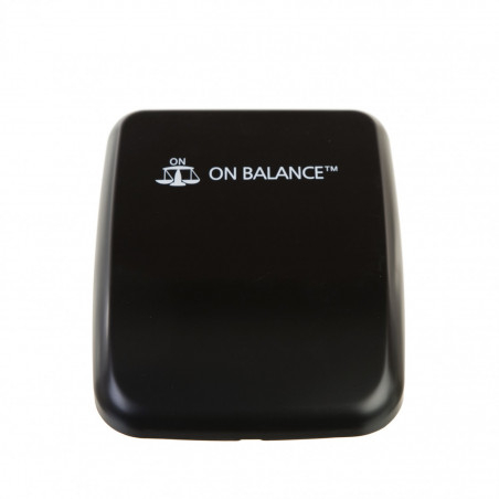 On Balance ELS e-liquids & herbs (0,01g – 500g) - Smoke