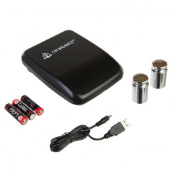 On Balance ELS e-liquids & herbs (0,01g – 500g) - Smoke