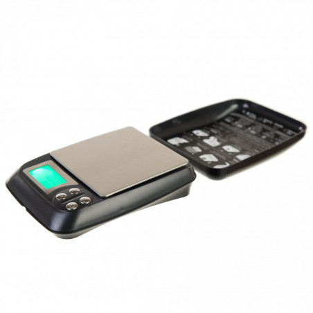 On Balance ELS e-liquids & herbs (0,01g – 500g) - Smoke