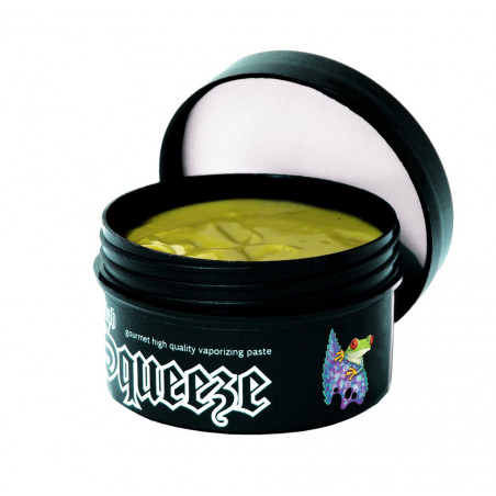 Hookah Squeeze vattenpipa shisha creme – 50 g - Vattenpipstobak