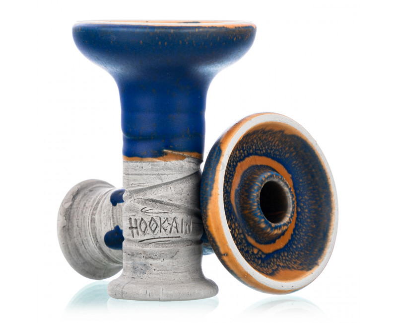 LiTLiP Phunne Vintage Cringe vattenpipa shisha huvudr -