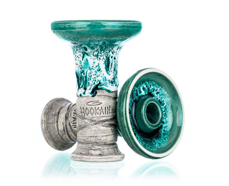 LiTLiP Phunnel Cool Water vattenpipa shisha huvudr -