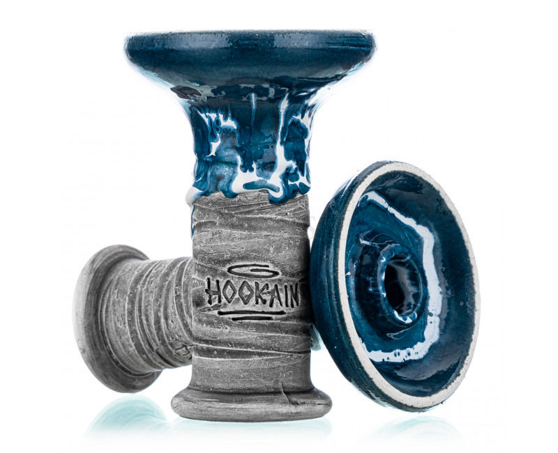 LiTLiP Phunnel Cosmic Wave vattenpipa shisha huvudr -