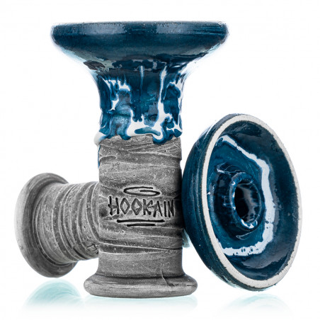 LiTLiP Phunnel Cosmic Wave vattenpipa shisha huvudr -