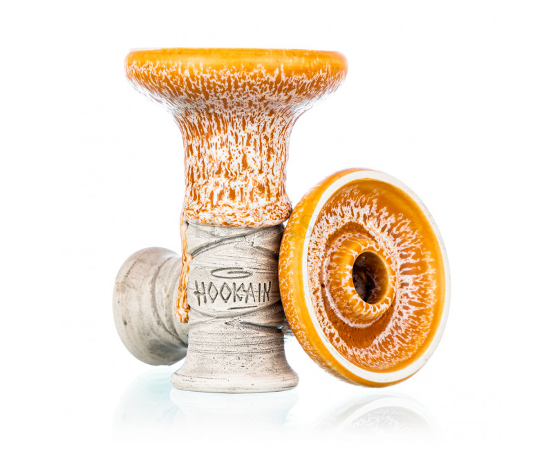 LiTLiP Phunnel Honey Moon vattenpipa shisha huvudr -