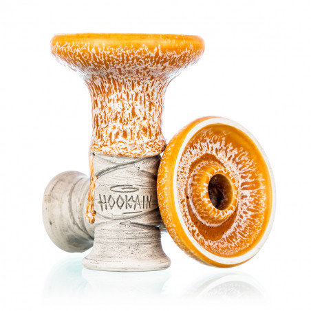 LiTLiP Phunnel Honey Moon vattenpipa shisha huvudr -