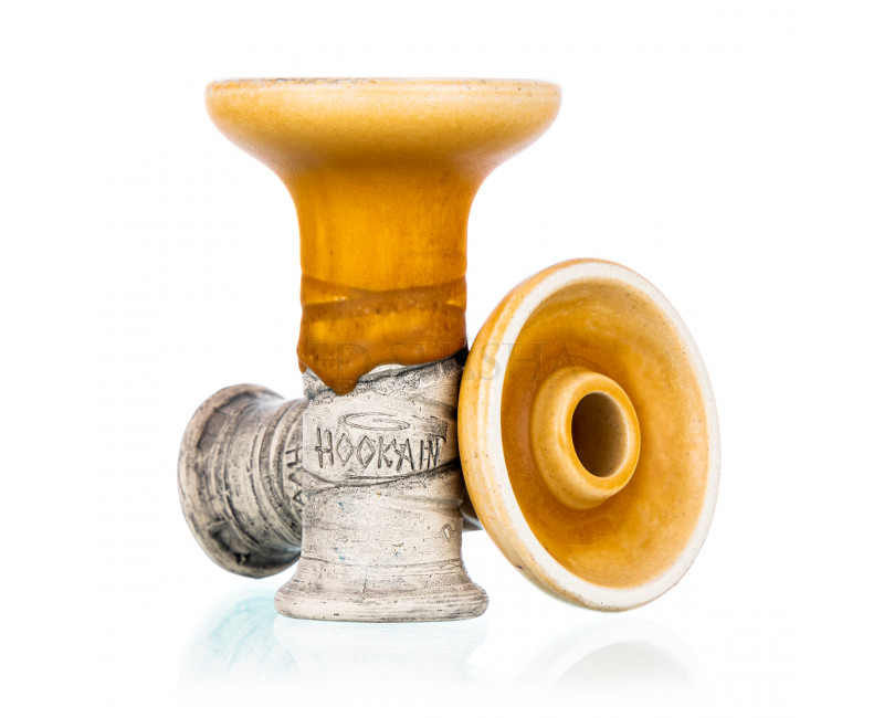 LiTLiP Phunnel Leatherman vattenpipa shisha huvudr -