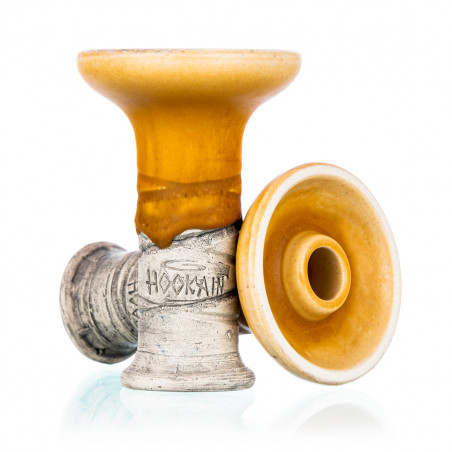 LiTLiP Phunnel Leatherman vattenpipa shisha huvudr -