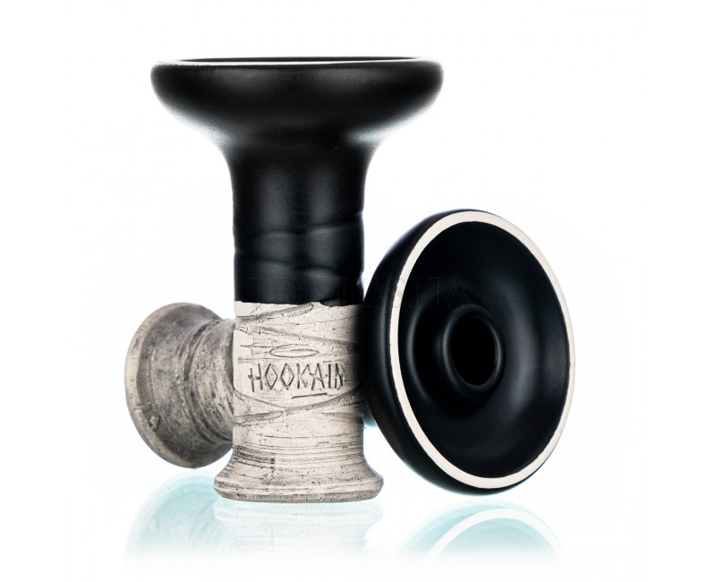 LiTLiP Phunnel Pipi Kaka vattenpipa shisha huvudr -