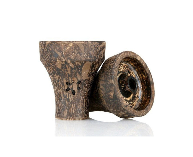 Solaris Deimos vattenpipa shisha huvudr - Vattenpips-huvud