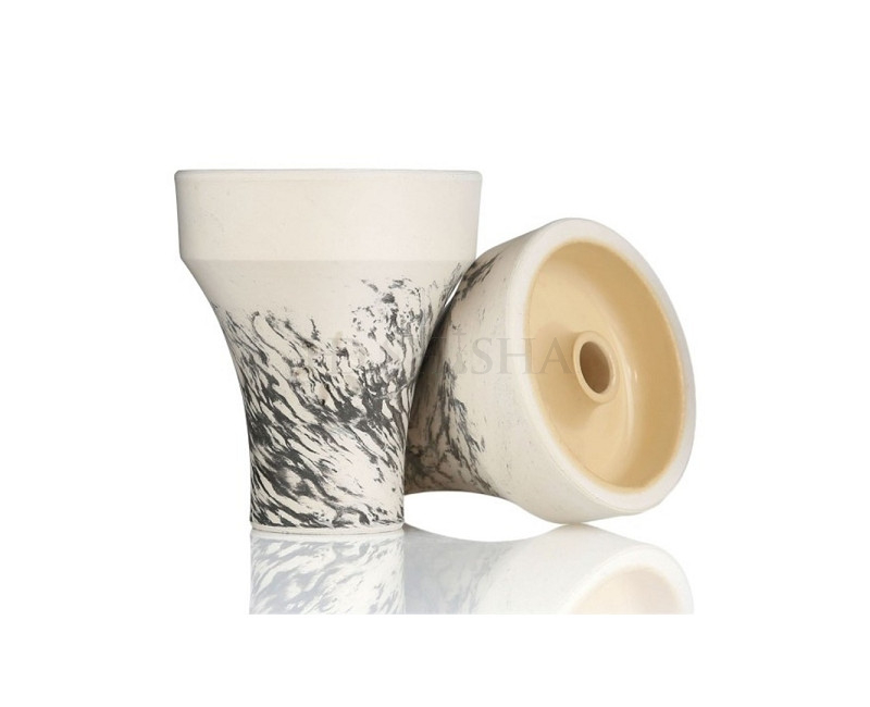 Solaris Prometeus vattenpipa shisha huvudr - Vattenpips-huvud