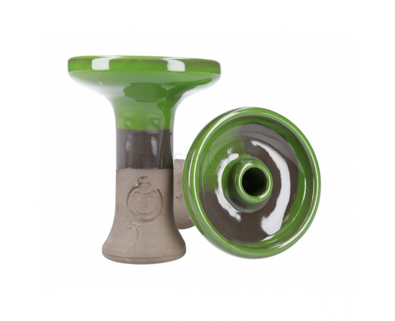 Foyer El-badia Zenith Amazonia vattenpipa shisha huvudr -