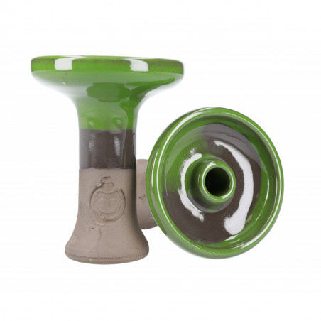 Foyer El-badia Zenith Amazonia vattenpipa shisha huvudr -