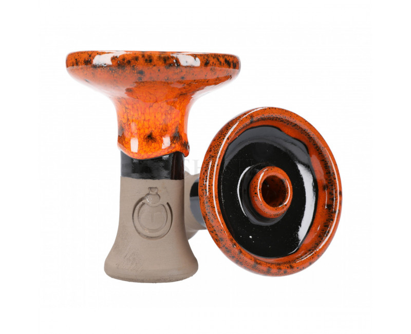 Foyer El-badia Zenith Canyon vattenpipa shisha huvudr -