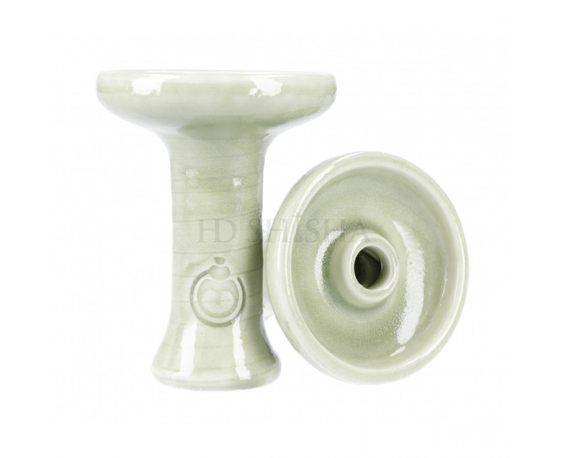 Foyer El-badia Zenith Light olive vattenpipa shisha huvudr -