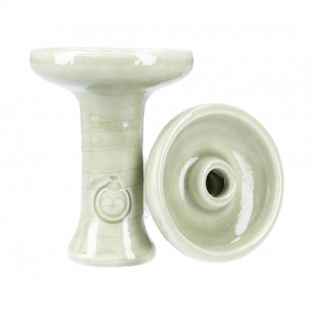 Foyer El-badia Zenith Light olive vattenpipa shisha huvudr -