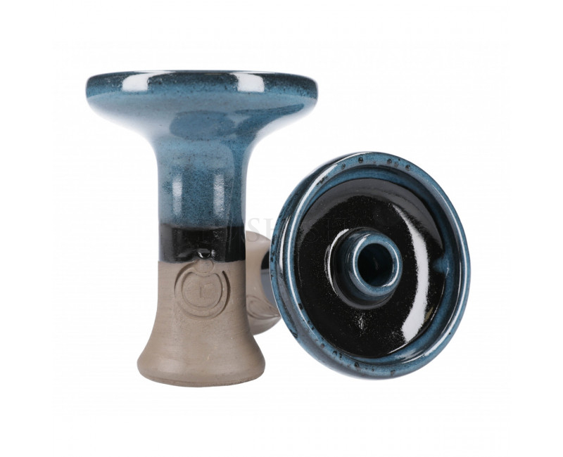 Foyer El-badia Zenith Midnight vattenpipa shisha huvudr -