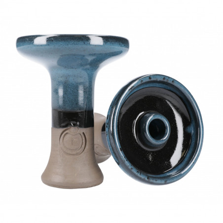 Foyer El-badia Zenith Midnight vattenpipa shisha huvudr -