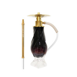 EMO Dream Hookah M3 - Vattenpipor